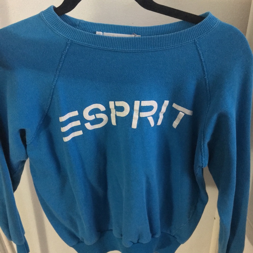 Crewneck